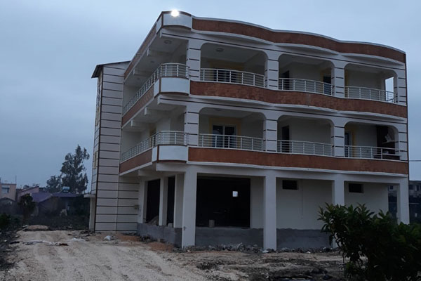antakya çelik kapı