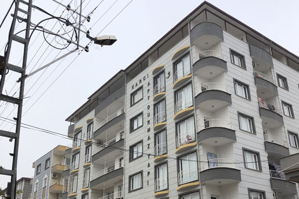 antakya çelik kapı
