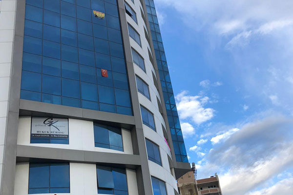antakya çelik kapı