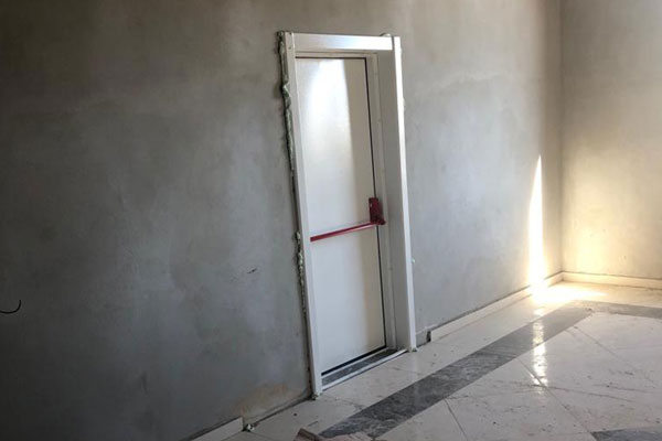 antakya çelik kapı